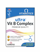 ULTRA protecție pentru un organism fortificat -noua gamă Vitabiotics -