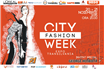 CITY  FASHION WEEK - Cluj 19-21 noiembrie