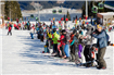 Competitia se joaca la “dublu”, la Ski Resort Transalpina! 