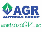 AGR Autogas Group SRL