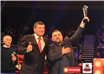 King Promotion pretuieste campionii - festivitate de premiere a celor mai mari pugilisti ai Romaniei la gala de box Noaptea Campionilor – Careul de Asi 