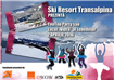 TooToo Party sau Lacul „Vidra” al Lebedelor la Ski Resort Transalpina!
