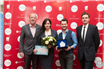 Intrarom și Genesys primesc premiul “Best Technology Solution Provider for Banking Sector”