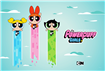 Celebra animaţie „Fetițele Powerpuff” revine cu un nou sezon la Cartoon Network. Îndrăgita cântăreaţă Inna este vocea melodiei de generic