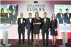 Schoenherr named Leading Law Firm in Austria and Romania by Chambers
