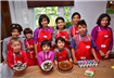 Dr.Oetker înveseleşte sărbătorile de Paşte ale copiilor din SOS Satele Copiilor România 