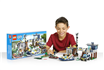 Un nou Magazin Certificat LEGO® își deschide porțile în City Park Constanța