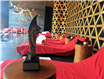 Shiseido Spa at Stejarii Country Club, premiat în cadrul competiţiei internaţionale Luxury Spa Awards