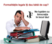 Primoris relanseaza website-ul JuristFirme, resursa ta pentru start-up