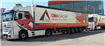 DMA Trans Logistic  încheie cea mai importanta tranzactie pentru o firma de transport din judetul Maramures cu Mercedes Benz si Schmitz Cargobull