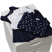 Începe școala în cele mai chic ținute cu noua colecţie de îmbrăcăminte TEX, Back to School, disponibilă exclusiv la Carrefour 