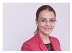 Maria Maxim se alătură echipei de Investigare a fraudelor a EY Romania