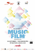 BUCHAREST MUSIC FILM FESTIVAL A AJUNS LA FINAL ÎN ACEST WEEKEND 