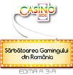EVENIMENTELE CASINO INSIDE ReUNIUNEA PROFESIONIȘTILOR DIN GAMBLING 5 și SĂRBĂTOAREA GAMINGULUI DIN ROMÂNIA 3