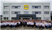 HARTING doubles capacity in Sibiu, Romania New build and renovation costing around EUR 5.5 million / Around 100 new jobs by 2019