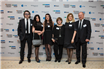 Unimasters Logistics este câștigătorul ediției 2016 – 2017 a European Business Awards pentru Bulgaria