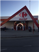 Grupul Carrefour deschide primul supermarket din Calan, Market Calan