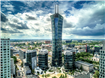  German banking consortium provides EUR 370 million refinancing for Warsaw Spire
