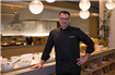  NEW EXECUTIVE CHEF  APPOINTED AT RADISSON BLU HOTEL IN BUCHAREST