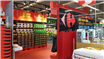 Carrefour anunta finalizarea procesului de remodelare a magazinelor BILLA din Romania, proces care a durat 7 luni