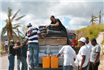  După dezastrul produs de uraganul IRMA Veolia a reluat în timp record producția și distribuția de apă din insula Saint-Martin