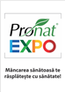 Pronat Expo - Targ profesional de produse bio