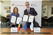 Beneficii pentru IMM-urile din Romania ca urmare a semnării de către Banca Europeană de Investiții și ProCredit Bank România a primului acord de finanțare în monedă natională în valoare de 20 milioane EUR 