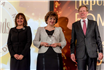 30 de companii au primit trofeele Superbrands la Gala Superbrands România