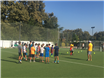 Stejarii Country Club redeschide porțile Școlii de Fotbal Bogdan Stelea