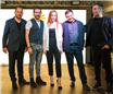 Alexandrion Group a lansat „Single Malt Society” în Timișoara