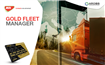 MOL România lansează serviciul integrat Gold Fleet Manager