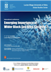 Conferință internațională: „Emerging Importance of Wider Black Sea Area  Security” 01-02 iunie, 2018, ULBS, Sibiu