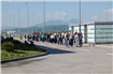 Peste 400 de elevi au vizitat DRÄXLMAIER Brașov
