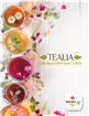 Secom® își extinde portofoliul cu o nouă categorie de produse, aducând în România brandul premium de ceaiuri TEALIA®