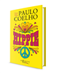 Din 1 octombrie în librării, Hippie, un nou roman de Paulo Coelho.