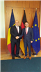 Germania și România au decis reînființarea Consiliului de Cooperare Economică Româno-German (CCERG)