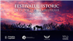 Centrul Cultural ”Palatele Brâncovenești de la Porțile Bucureștiului” vă invită în perioada 1- 4 noiembrie 2018 la Festivalul Istoric de la Porțile Bucureștiului