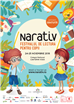 Începe a IV-a ediție NARATIV – Festivalul de lectură pentru copii  unde cititul e o plăcere!