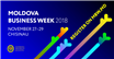 MOLDOVA BUSINESS WEEK 2018: OPORTUNITĂȚI DE AFACERI ȘI INVESTIȚII ÎN REPUBLICA MOLDOVA