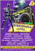  În 2019, Timișoara  va fi gazda celei mai mari discoteci din Europa  - Diskoteka Festival!   5 scene, 3 zile de concerte pe stadion, peste 50 de artiști