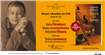 Editura Humanitas Fiction vă invită miercuri, 5 decembrie, ora 19.00, la Librăria Humanitas de la Cișmigiu (Bd. Regina Elisabeta nr.38) la lansarea romanului Scara lui Iakov de Ludmila Ulițkaia