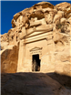 Farmecul uluitor al orașului - minune Petra, duminică la Digi24
