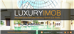 S-a lansat LuxuryImob.ro un portal profilat pe proprietățile românești de lux scoase la vânzare sau închiriere