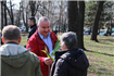 Primăria Ploiești a oferit flori de 1 martie