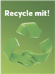 Environ și AHK România donează contravaloarea deșeurilor electrice în numele companiilor care reciclează