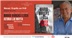 Lansarea romanului „Istoria lui Mayta“ de Mario Vargas Llosa la Librăria Humanitas de la Cișmigiu – miercuri, 10 aprilie, ora 19.00
