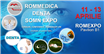ROMMEDICA, DENTA I și SOMN EXPO Trei manifestări pentru o sănătate mai bună între 11 – 13 aprilie, la ROMEXPO