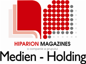 Hiparion Magazines SRL