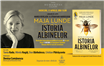 Lansarea romanului „Istoria albinelor“ de Maja Lunde, o poveste emoționantă despre relațiile cele mai puternice și, în mod paradoxal, cele mai fragile – miercuri, 17 aprilie, ora 19.00