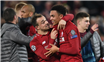 Meciul istoric dintre Liverpool și Barca a dus Digi Sport 1 în topul audiențelor TV